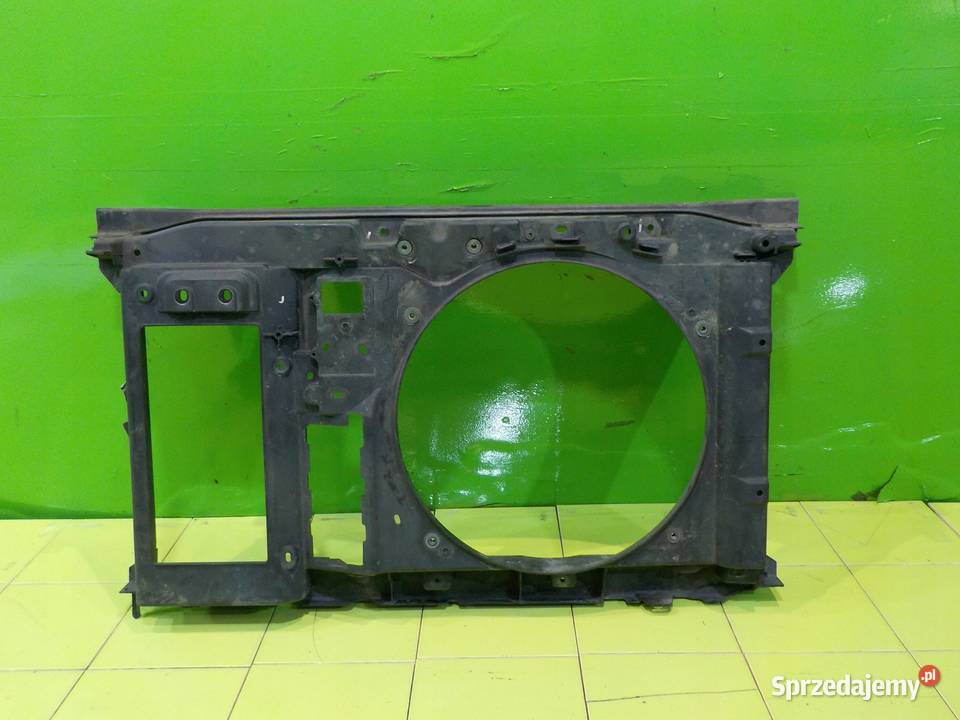 PEUGEOT PARTNER III LIFT 16 HDI 12r pas przedni Suków