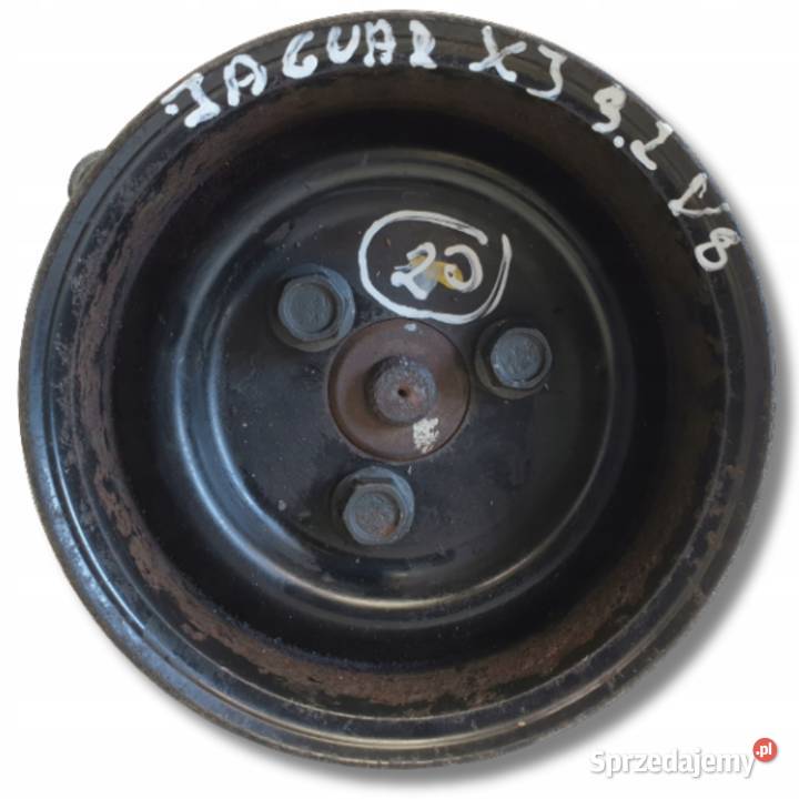 POMPA WSPOMAGANIA Jaguar XJ XJ6 XJ 6 32 Pompy wspomagania