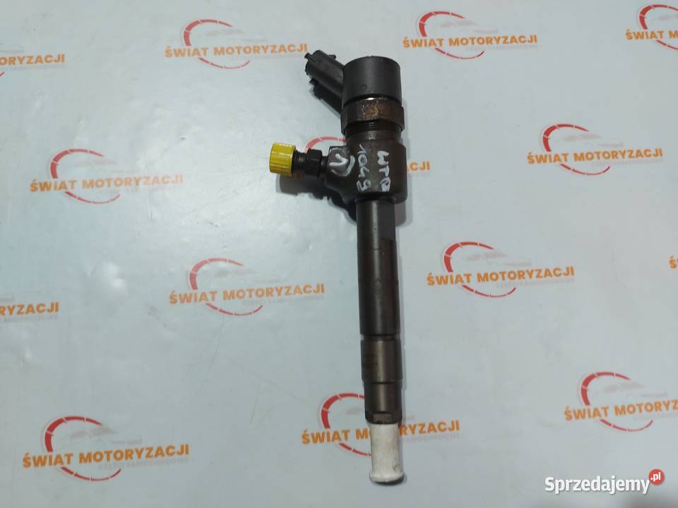 OPEL ZAFIRA 19 CDTI Z19DT 10r 120 wtrysk osobowe Kielce sprzedam