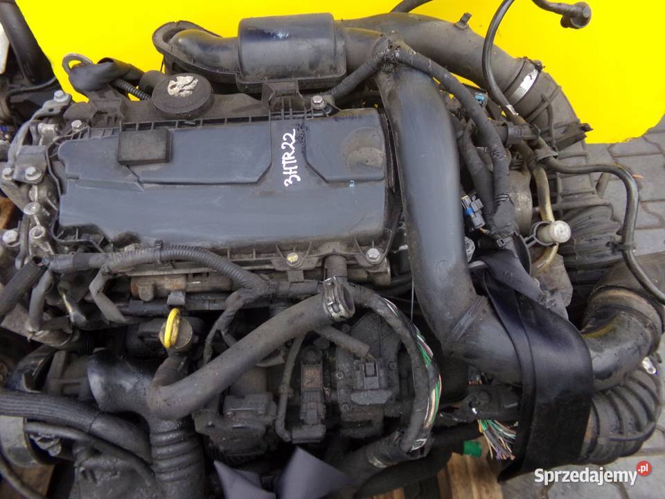 VIVARO TRAFIC PRIMASTAR 20 DCI 14r sprezarka