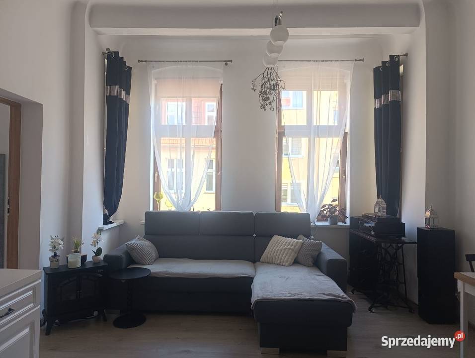 Sprzedam mieszkanie w Szczecinku cegła Szczecinek