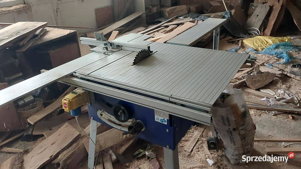 Piła elektra beckum Piły stołowe Aleksandrów Łódzki