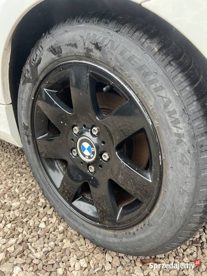 BMW 1