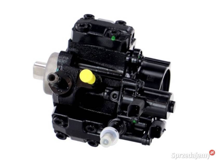 Pompa wtryskowa CONTINENTAL 5WS40696 do PEUGEOT dostawcze Bladowo