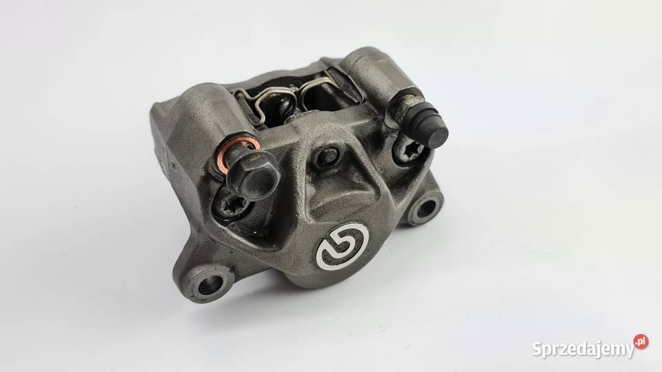 Zacisk Hamulcowy Tyl Klocki Ducati Panigale Łódź