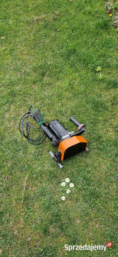 Bruzdownica bidiam diatech tarcza 150 mm do opolskie