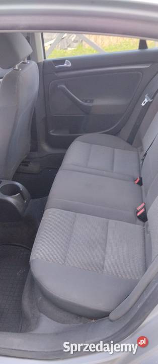 VW Jetta 1 9 TDI 105 bkc Brodnica