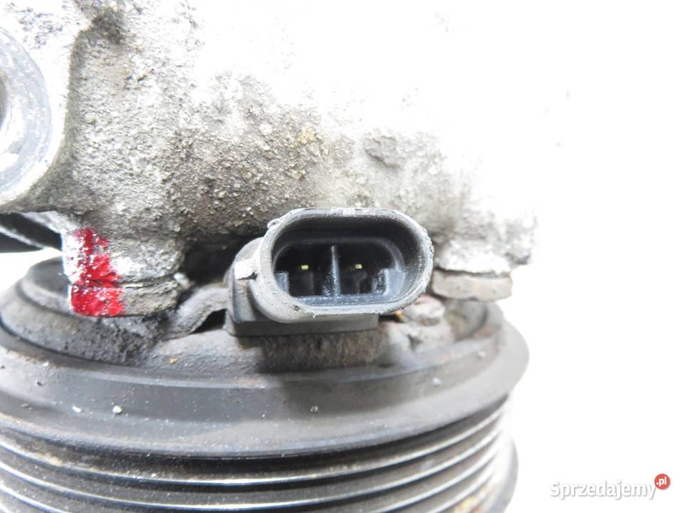 KOMPRESOR KLIMATYZACJI RENAULT LAGUNA II 20 16V