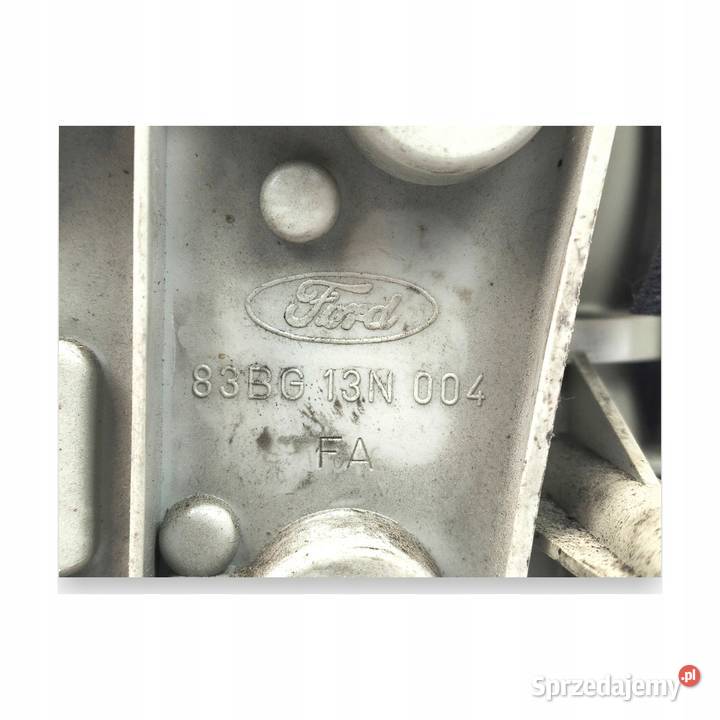 LAMPA LEWA Ford Sierra kombi 19821994r tylna osobowe Lampy tylne Chełm