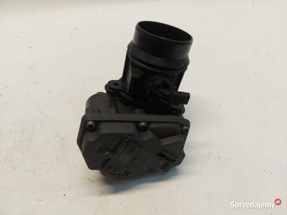 BMW G05 X5 30d 2019r PRZEPUSTNICA 8512452