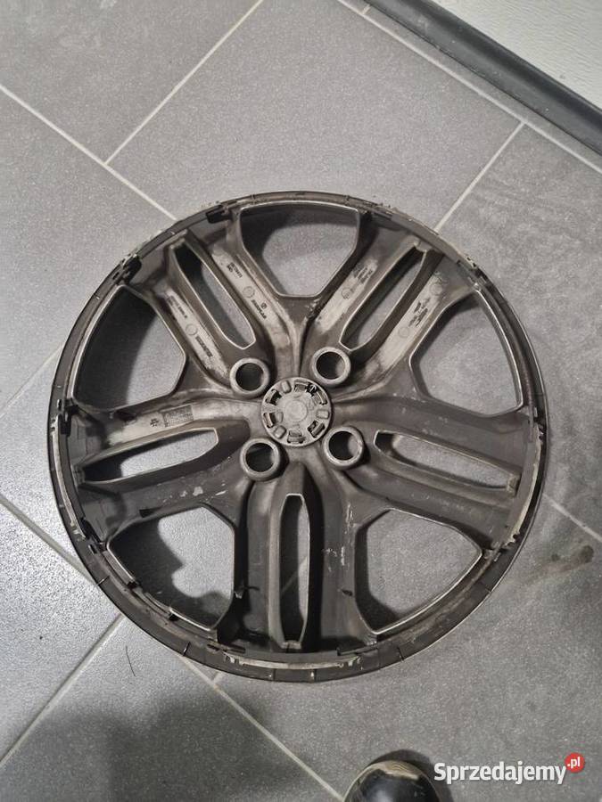 Kołpak oryginalny Renault 403158895R Pozostałe