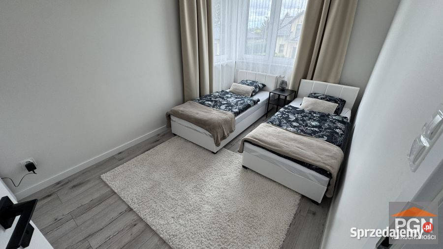 Dom bliźniak Kamień Pomorski 150m2 Sprzedaż