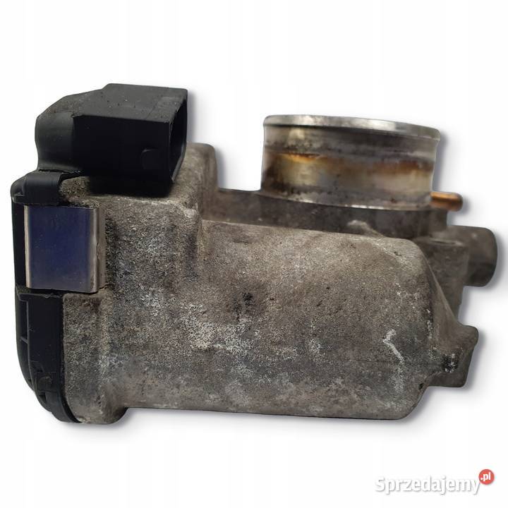 PRZEPUSTNICA Opel Corsa D 12 14 16V 24420536 lubelskie Chełm