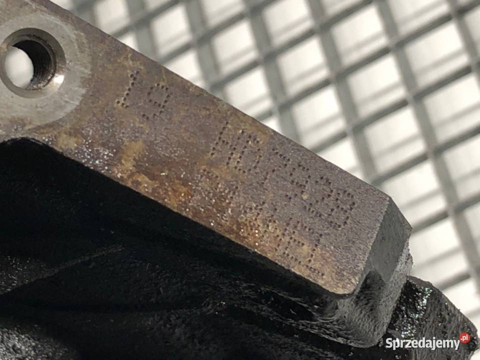 SILNIK OPEL 14 120 B14NEL 1017 MERIVA B