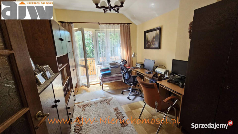 Dom wolnostojący 132m2 Izabelin C