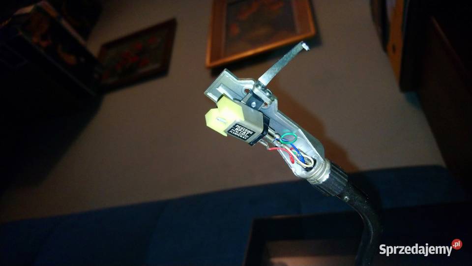 Gramofon FISHER MT6225 Gramofony Warszawa