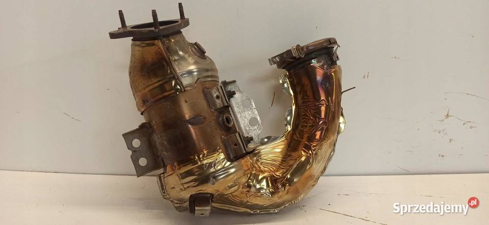 VOLVO V60 CC KATALIZATOR B420T2 32330247 osobowe Katalizatory