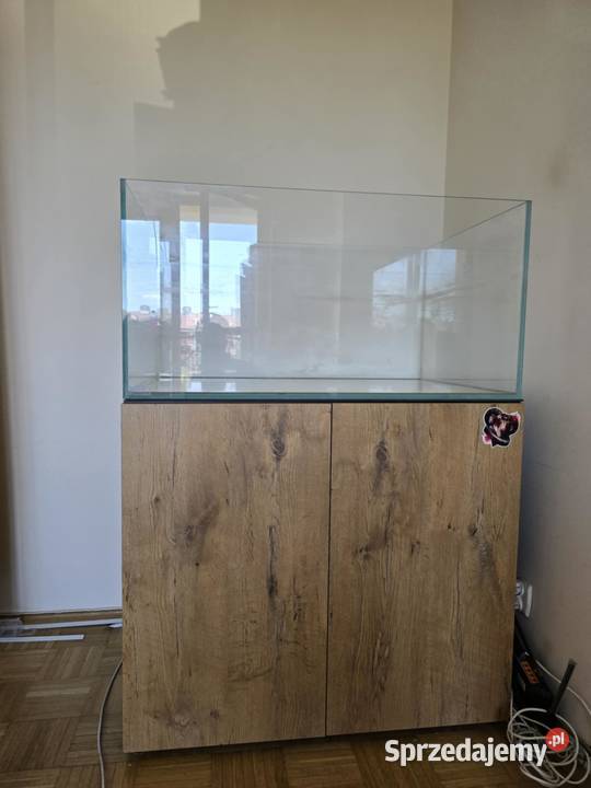 Akwarium Aquael ultrascape 90 Zwierzęta Warszawa