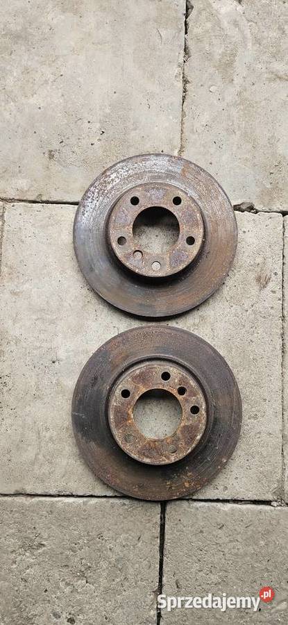 Bmw e36 zaciski tarcze Jarosław sprzedam