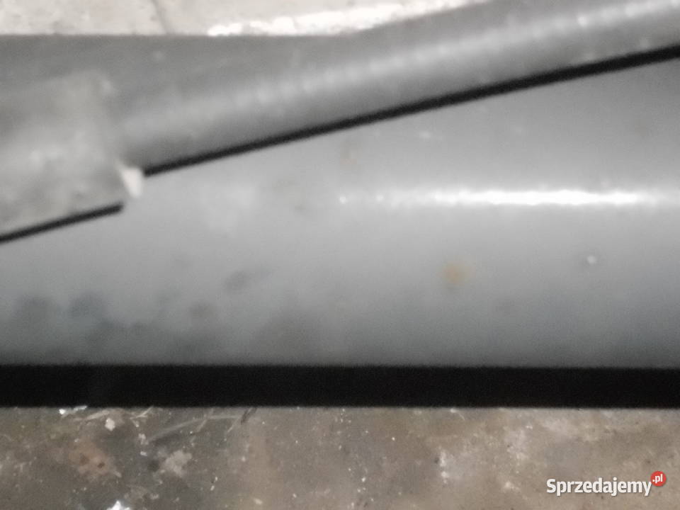 Wal napedowy iveco daily manualna Kielce