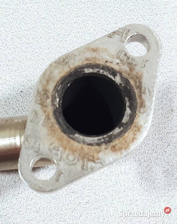 RURKA EGR VW AUDI SEAT SKODA 20 TDI 03G131521N Mielęcin