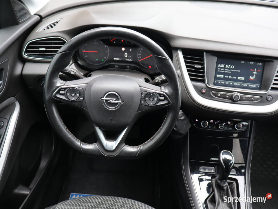 Opel Grandland 12 Turbo Piaseczno