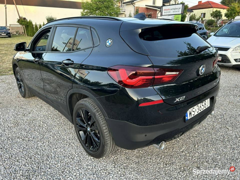 BMW X2 Super stan Full 9 F39 20172023 X2
