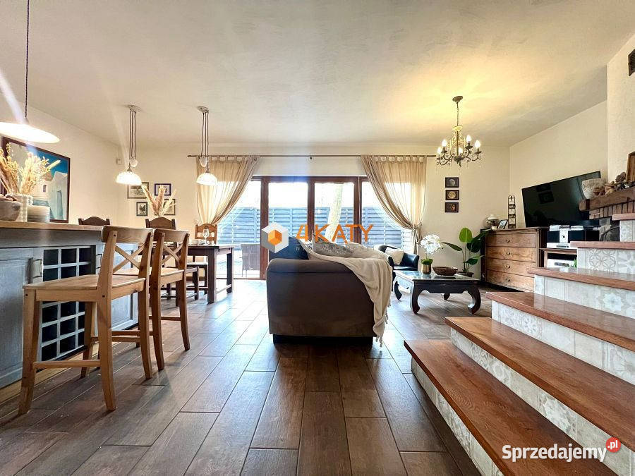 Sprzedaż domu szeregowego 13051m2 Zielona Góra