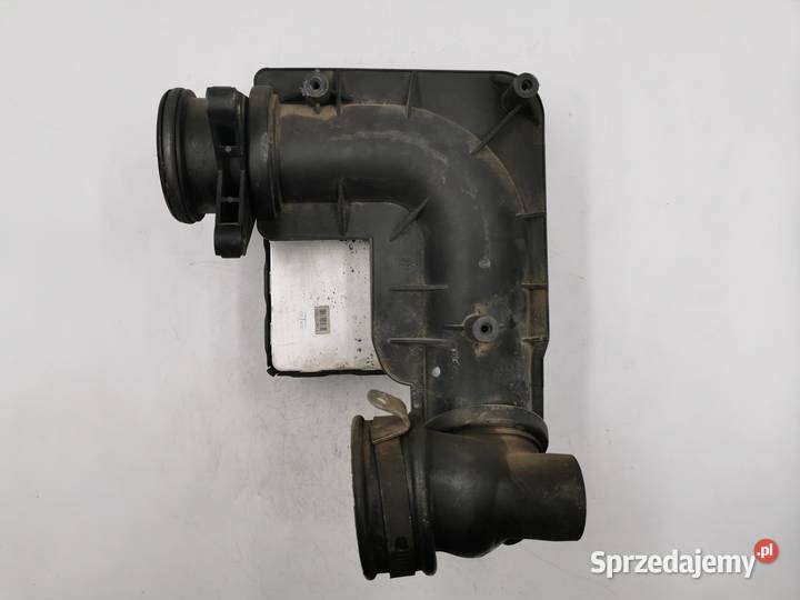 Sterownik Silnika Przepływomierz Mercedes A140 komputery Układ elektryczny Wyszków
