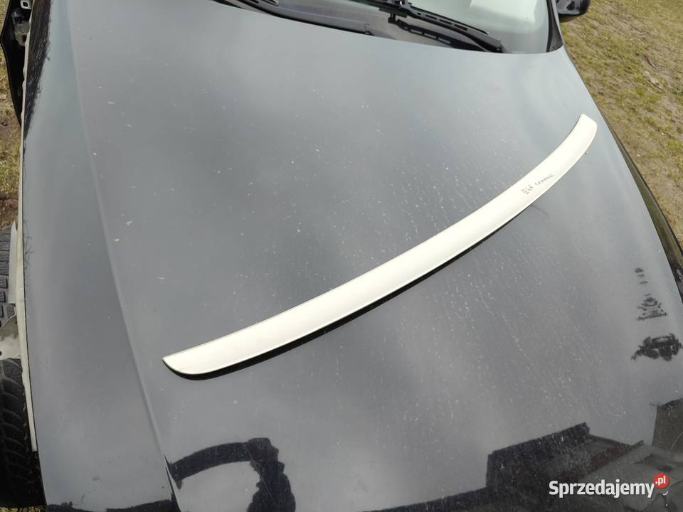 Bmw e46 compakt lotka klapy tylnej oryginał łódzkie Aleksandrów Łódzki