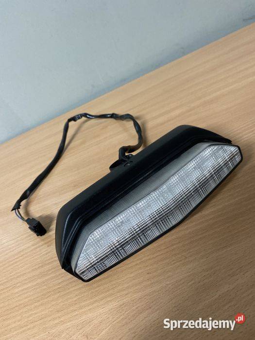Kawasaki GTR 1400 Lampa tylnia Lampa tył wielkopolskie Poznań