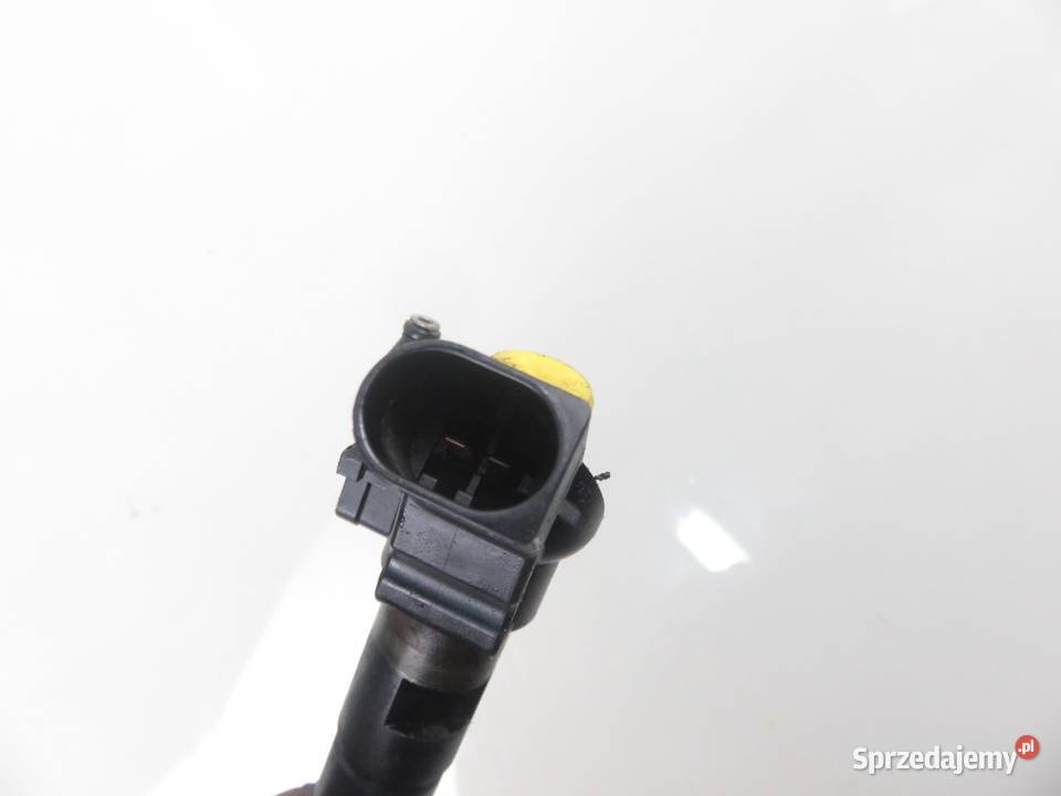 WTRYSKIWACZ AUDI A6 C6 30 TDI 059130277Q małopolskie