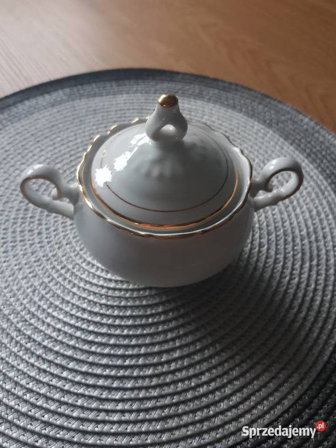 Cukiernica bohema Wola Podłężna sprzedam