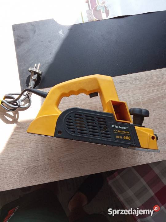 Sprzedam strug elektryczny Grudziądz sprzedam