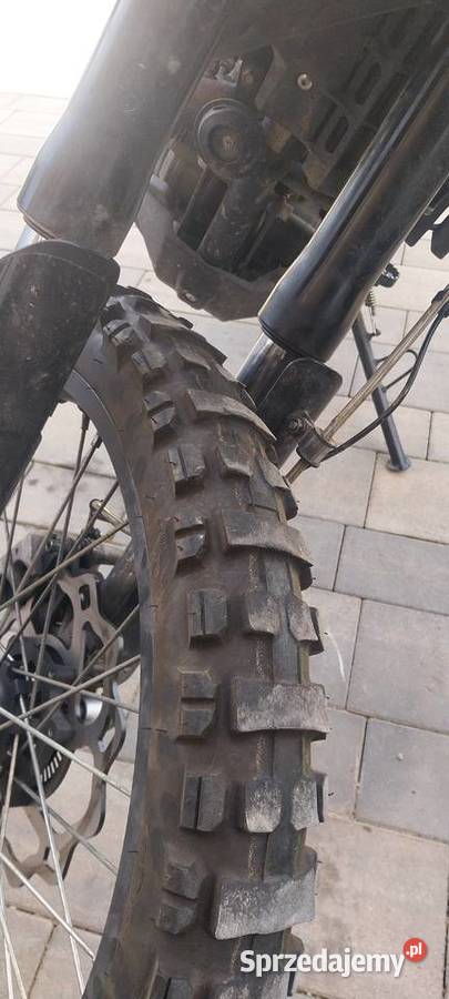 Aprilia 125 sx nieuszkodzony opolskie