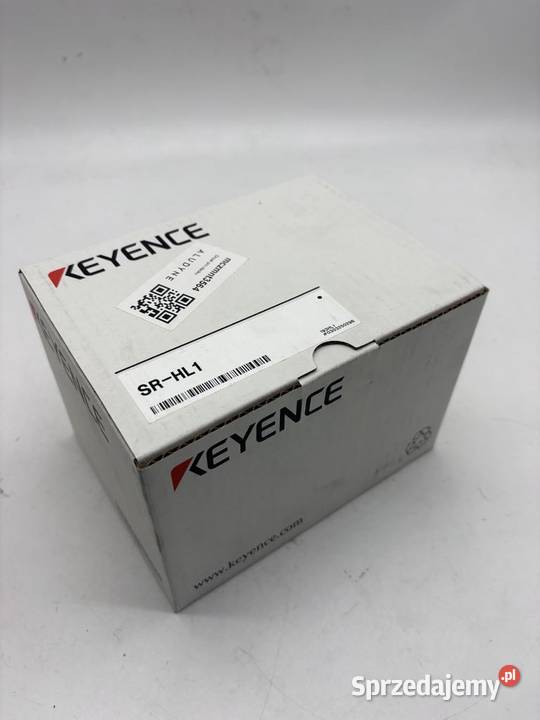 Keyence SRHL1 Uchwyt Warszawa
