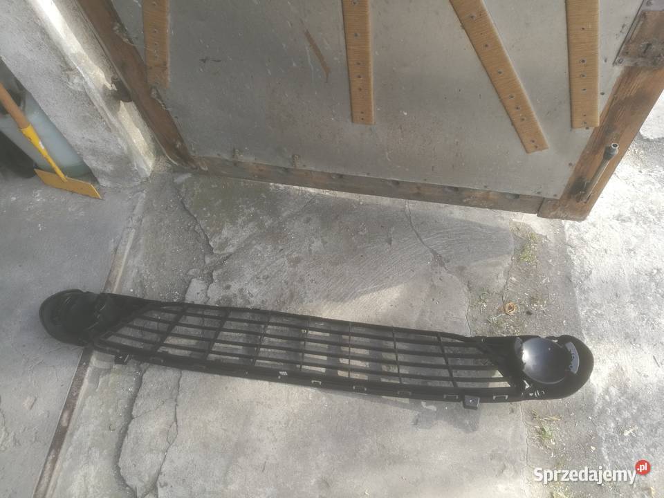 Kratka zderzaka Dacia LodgyDokker Opole