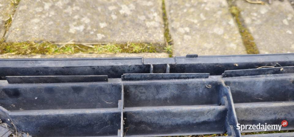 Antrapa Grill Golf II 2 mk2 Atrapy Leźno