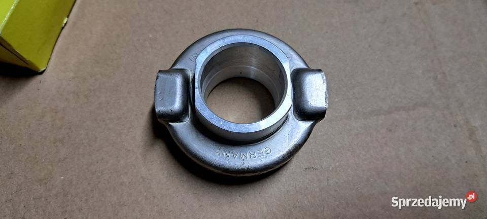 Łożysko oporowe sprzęgła Luk INA F91860 Mercedes Luzino