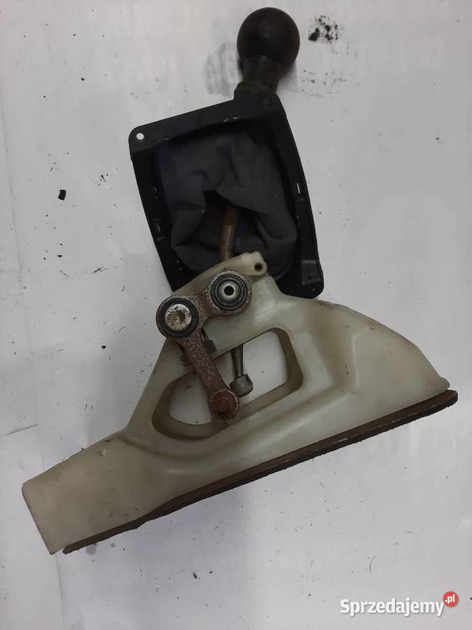 KIA CARENS I 0206 lewarek zmiany biegów Ksawerów