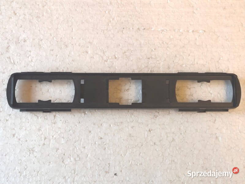 Rama do lokomotywy BR 118 PikoH0 Kraków