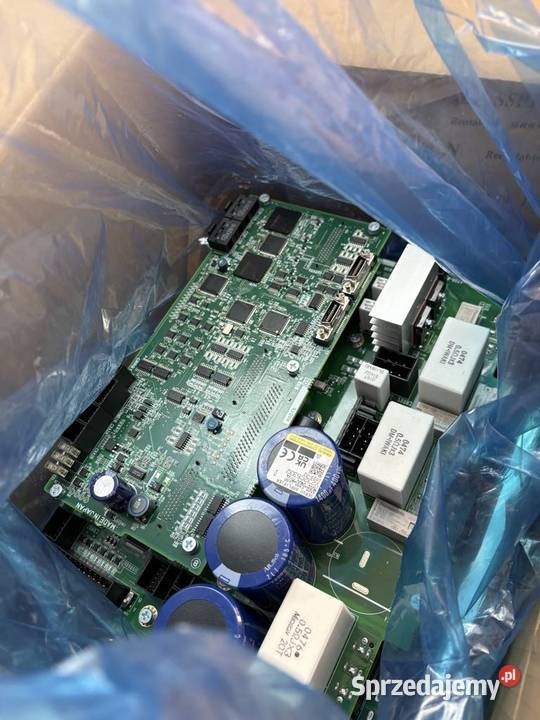 Fanuc A06B6400H002 6Axis Drive Warszawa