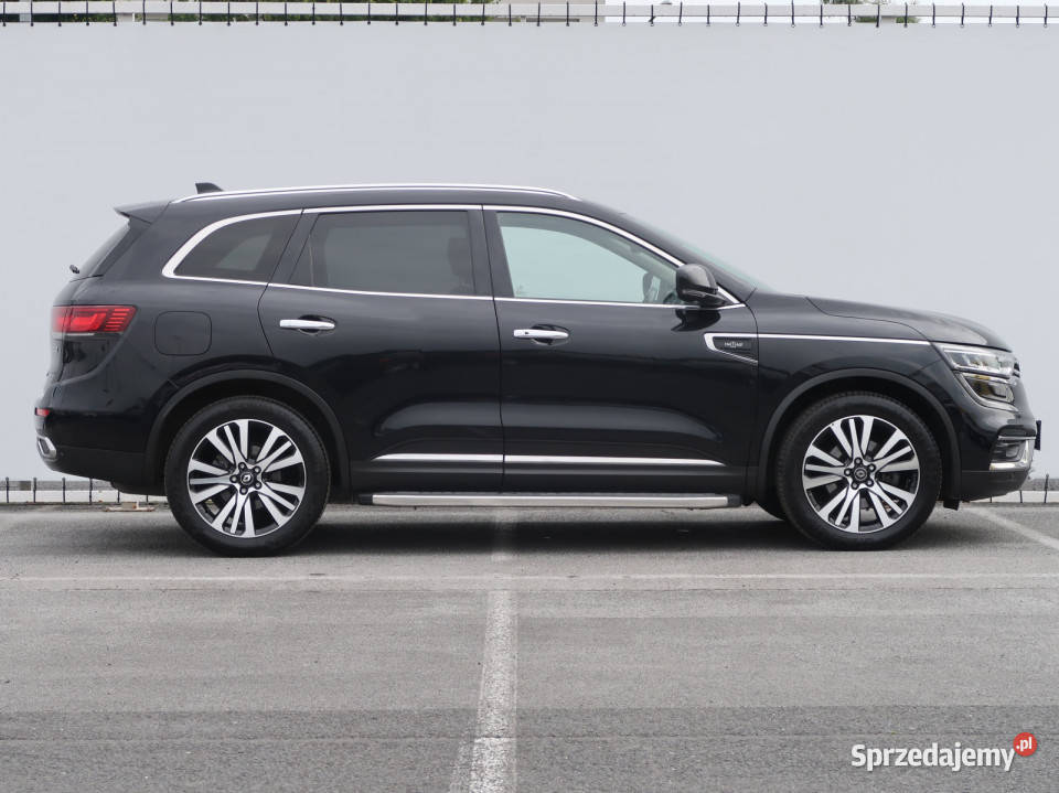 Renault Koleos 20 dCi Lublin