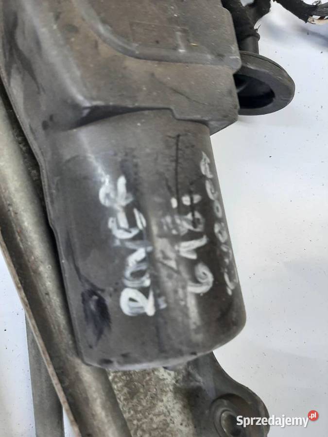 Rover 600 618 620 mechanizm wycieraczek Mechanizmy wycieraczek Ksawerów sprzedam