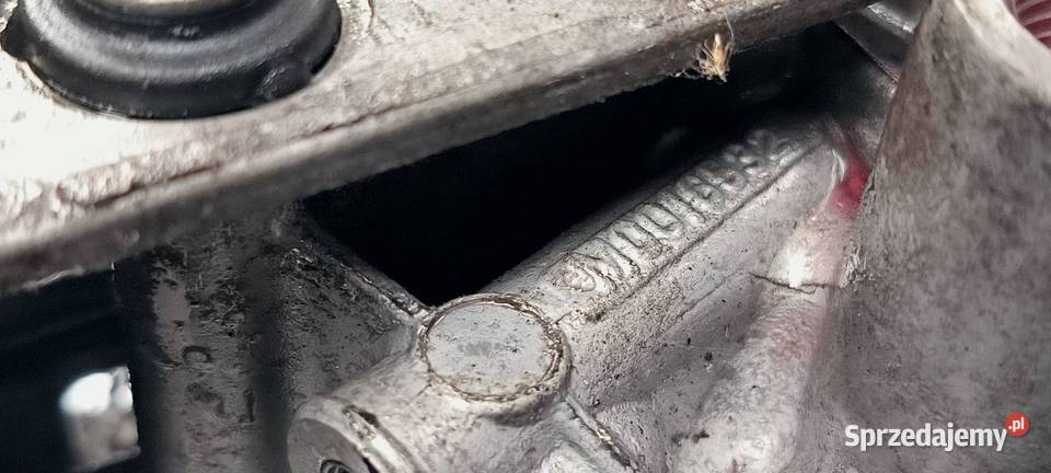 POMPA CHEVROLET CORVETTE C7 DYFRA Pozostałe