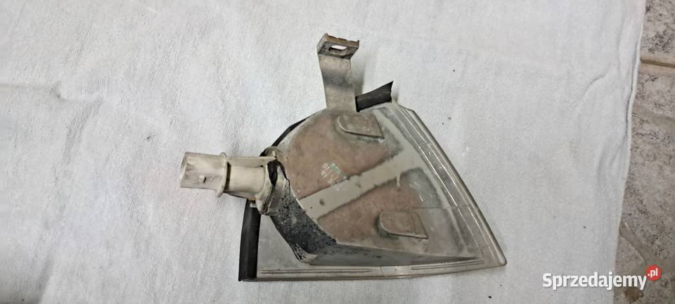 Reflektor Skoda Octavia I FL Lewy sprzedam