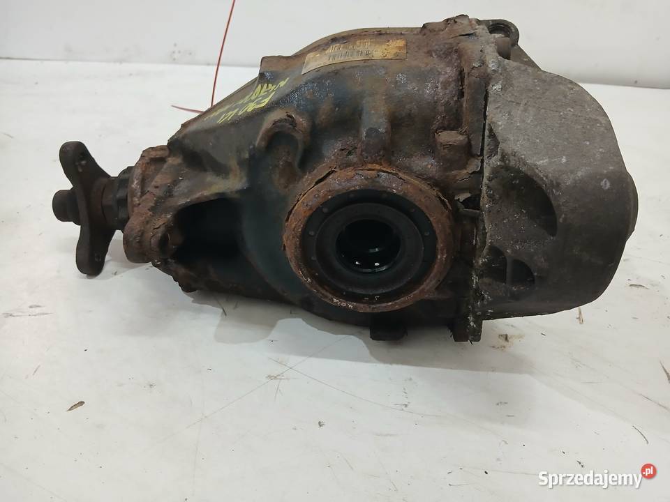 DYFER MOST DYFERENCJAŁ BMW F30 LCI N47D20C osobowe lubelskie Strzyżewice