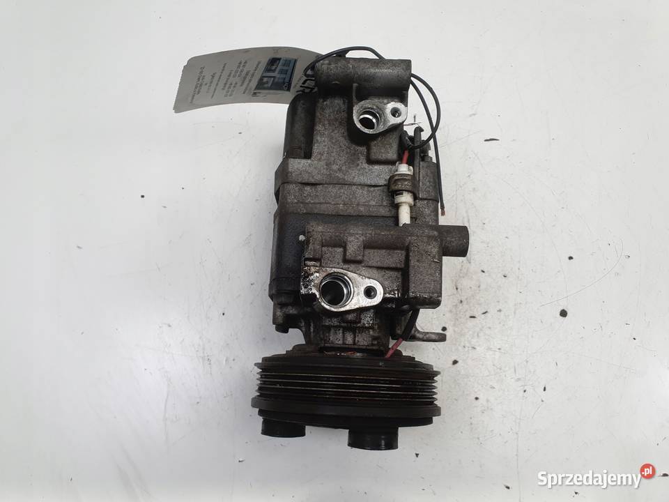 SPRĘŻARKA KLIMATYZACJI Mazda 6 18 16V pompa Chełm