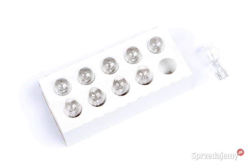 TOYOTA Zarowka W16W 99132YZZBK OE Kąty Wrocławskie