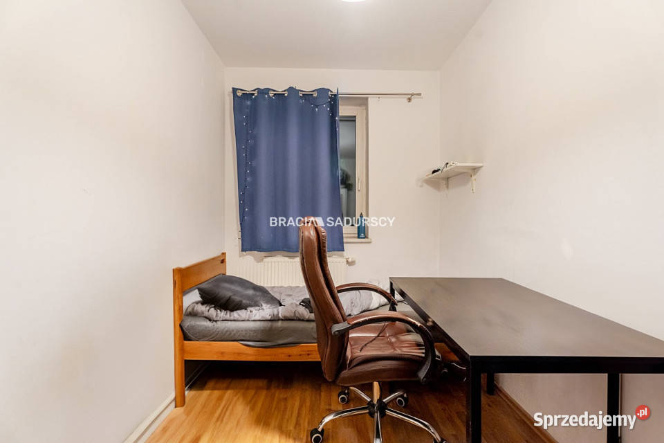 Mieszkanie 4531m2 2 pokoje Kraków Rok budowy 2005 małopolskie sprzedam